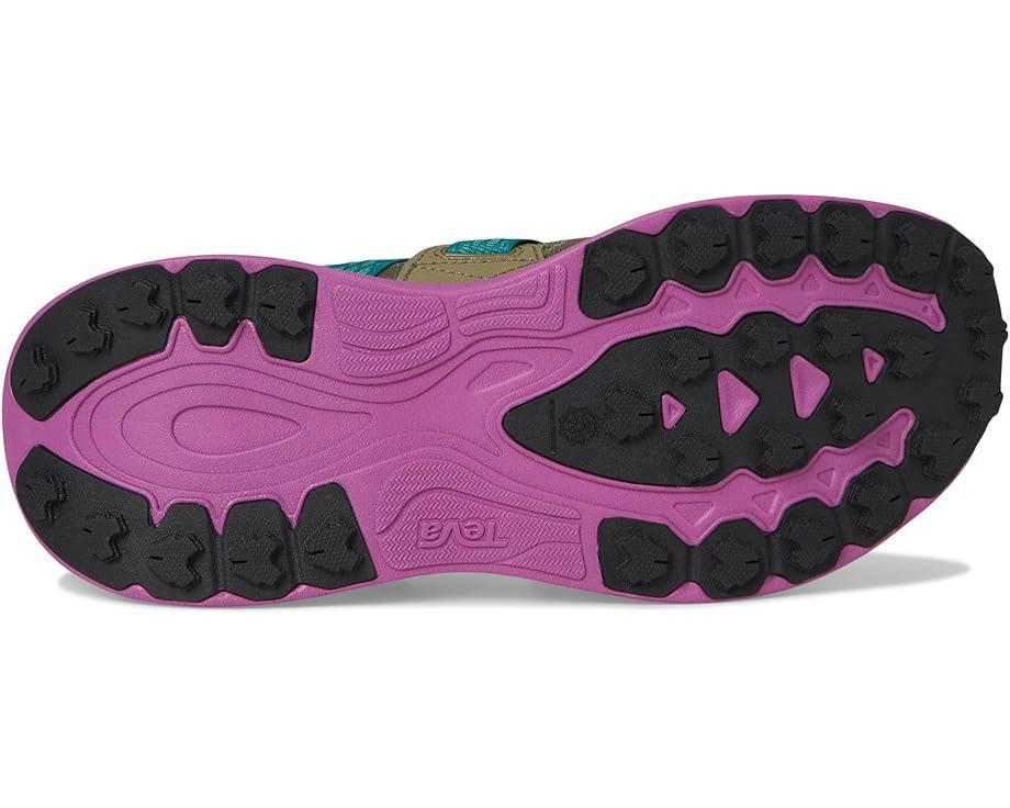 Women's Teva Aventrail Shoe Product Image