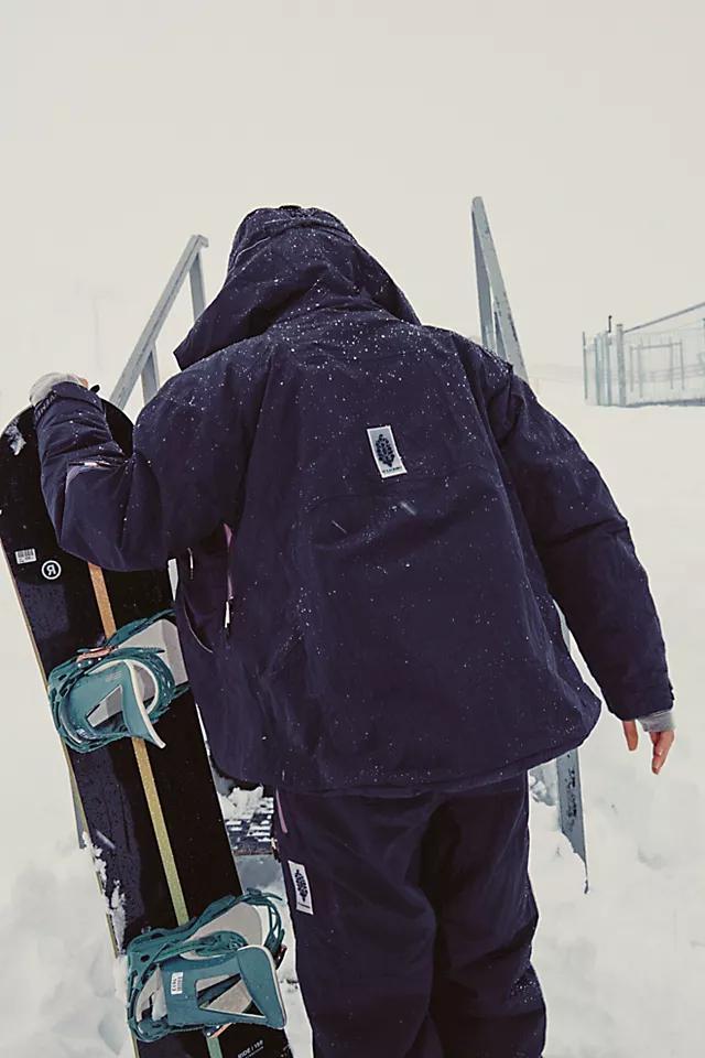Care FP On The Ascend Insulated Jacket Product Image