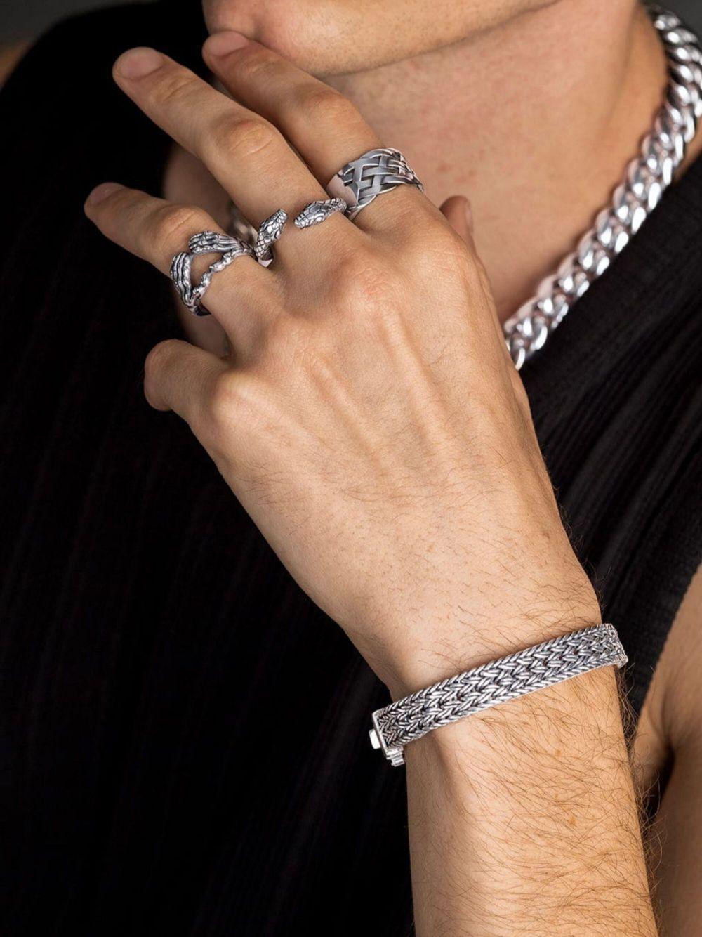Vintage Skeleton ring Product Image