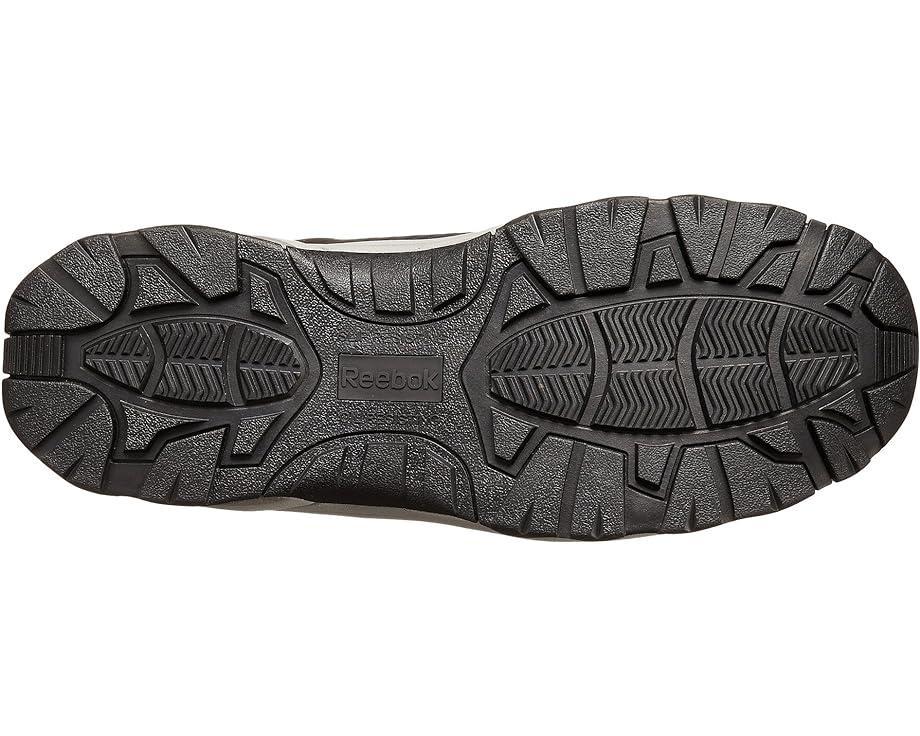 Sublite Cushion Work Comp Toe SD Product Image