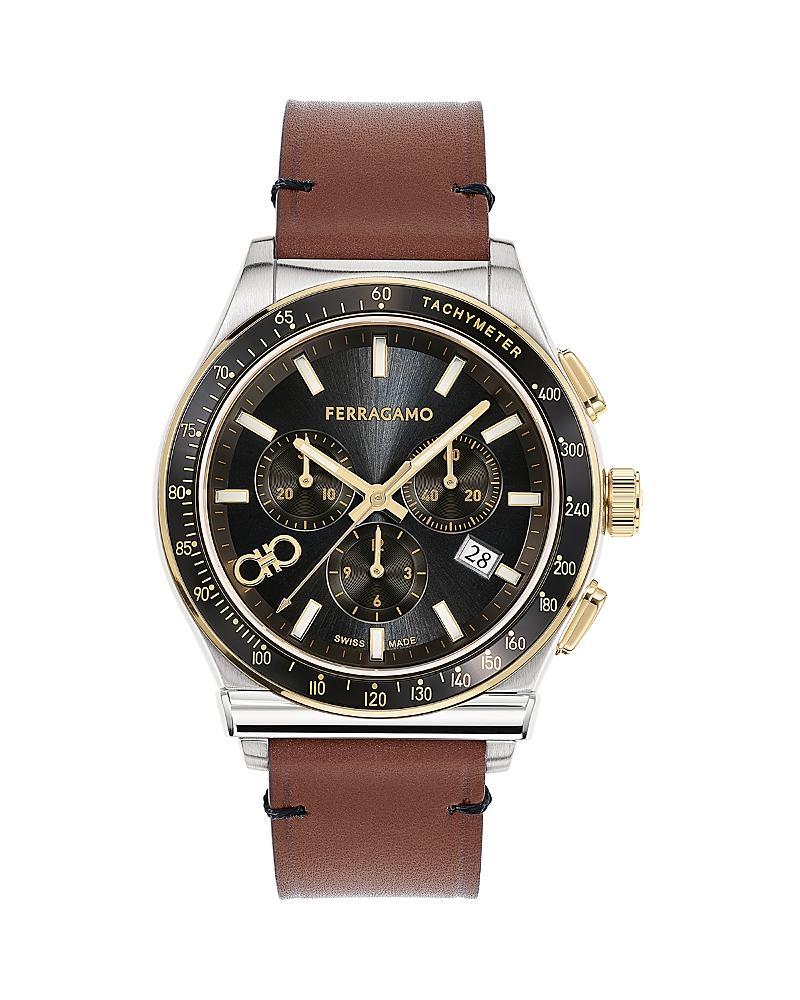 Ferragamo Ferragamo 1927 Chrono Chronograph, 42mm Product Image