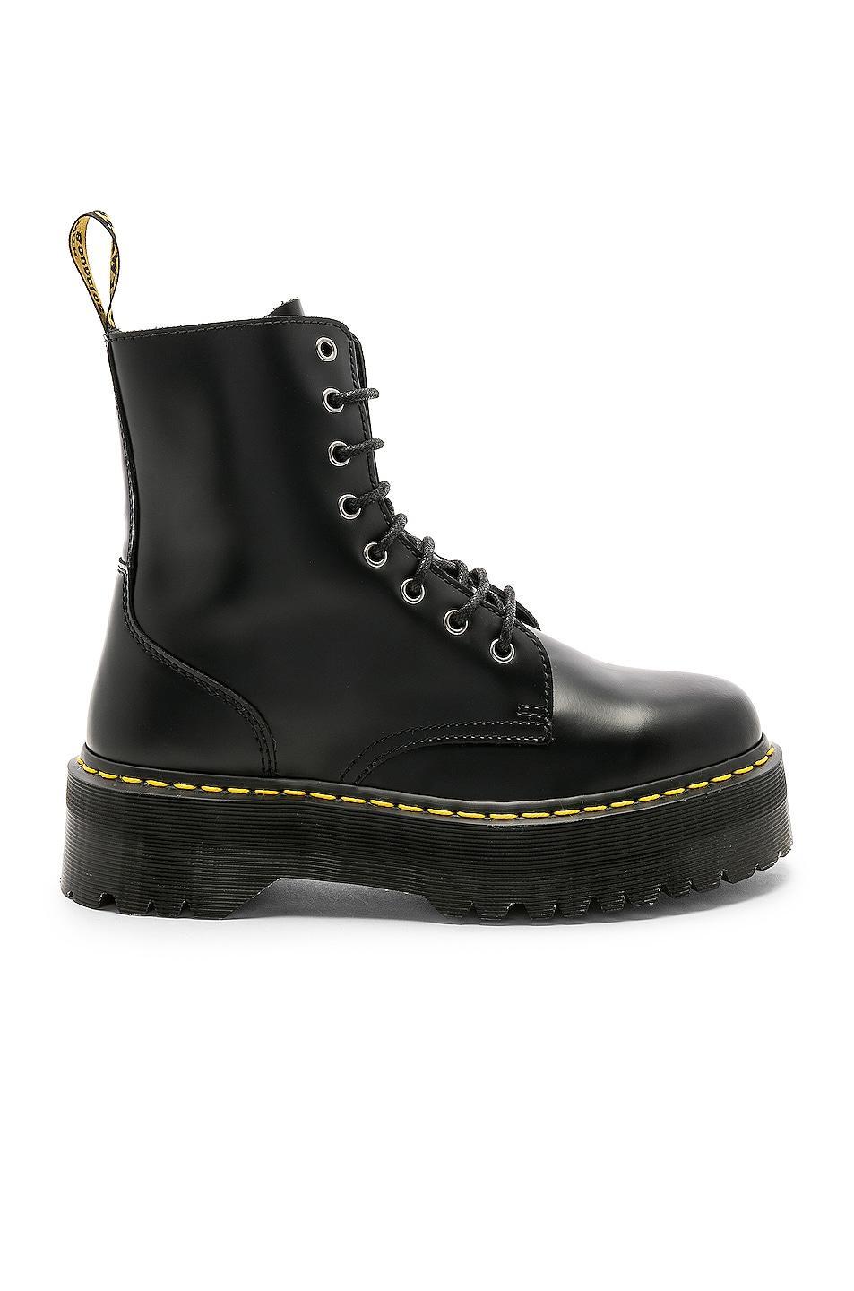 Dr. Martens Jadon Boot Product Image