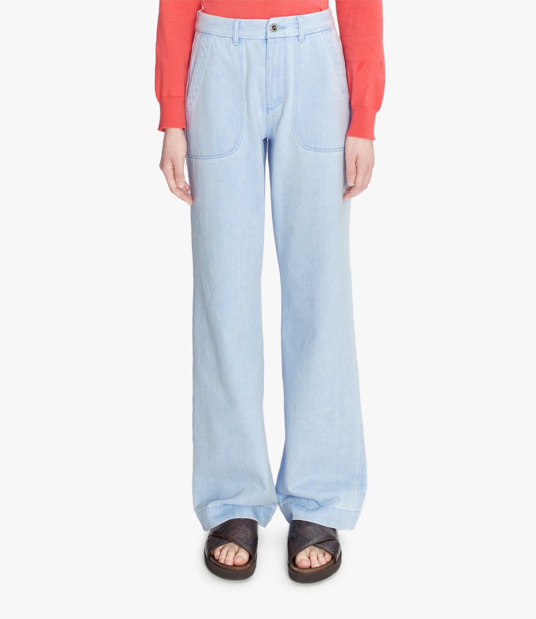 Seaside jeans Female Product Image