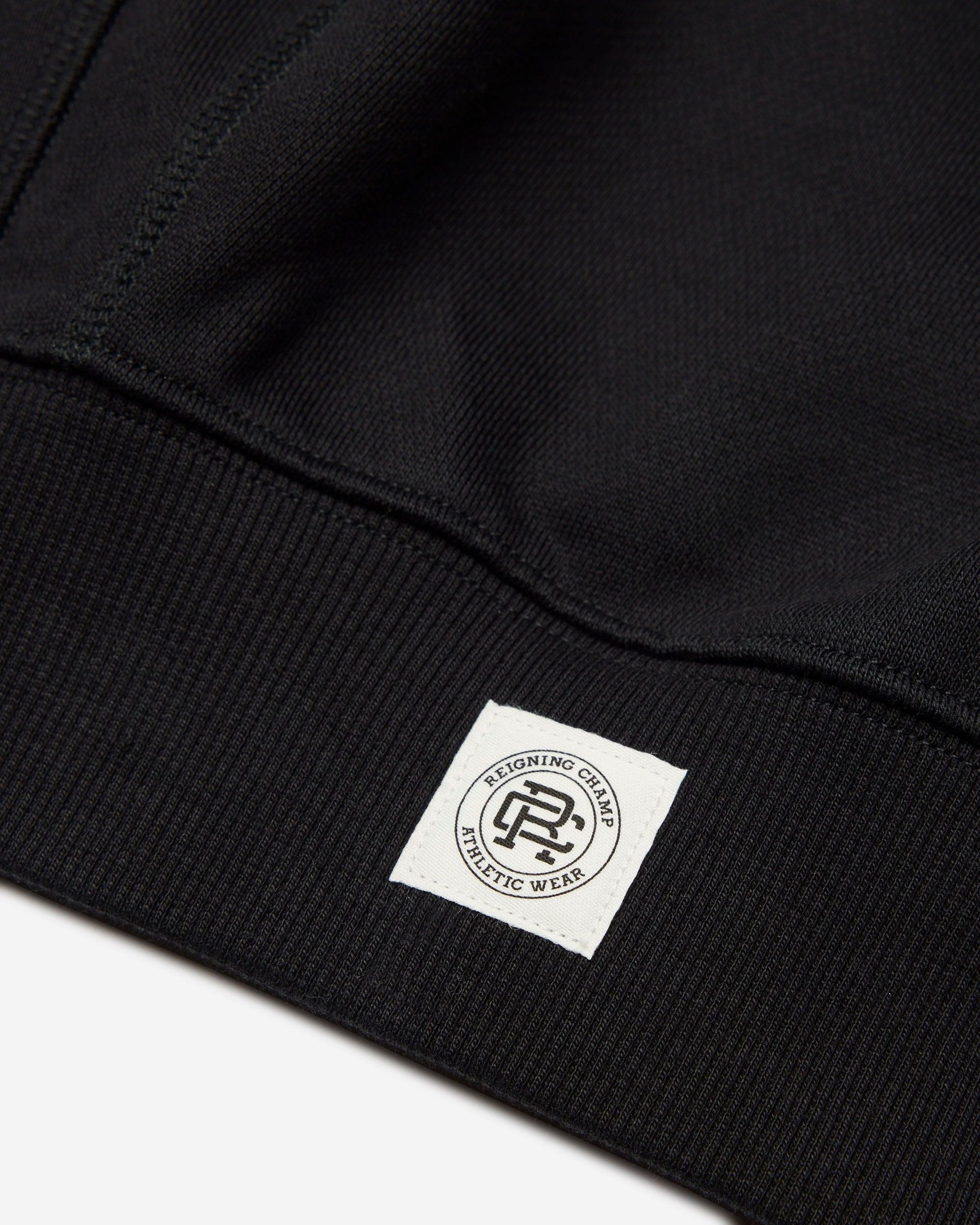 Brushed Fleece '97 Relaxed Hoodie Male Product Image