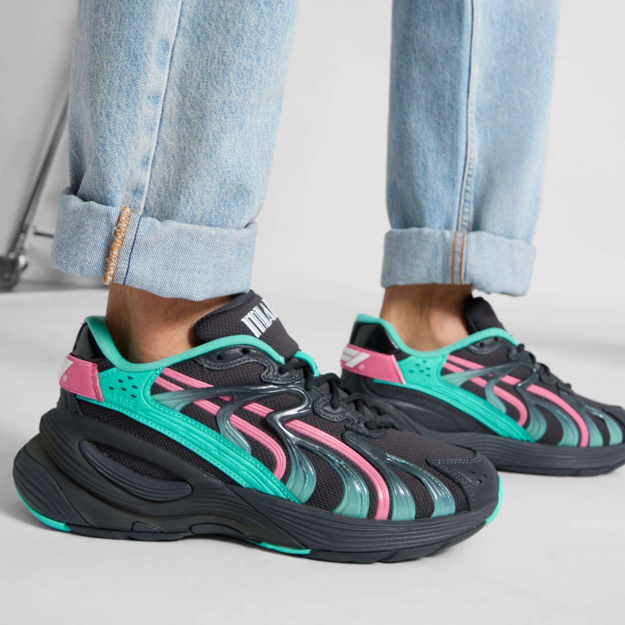F1® Miami Inverse Sneakers Product Image