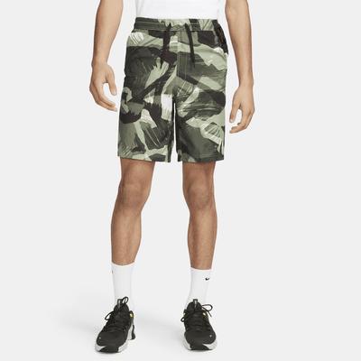 Nike Men's Form Dri-FIT 9" Unlined Versatile Shorts Product Image