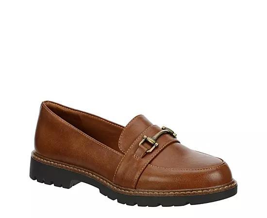 Xappeal Womens Nellie Loafer Product Image