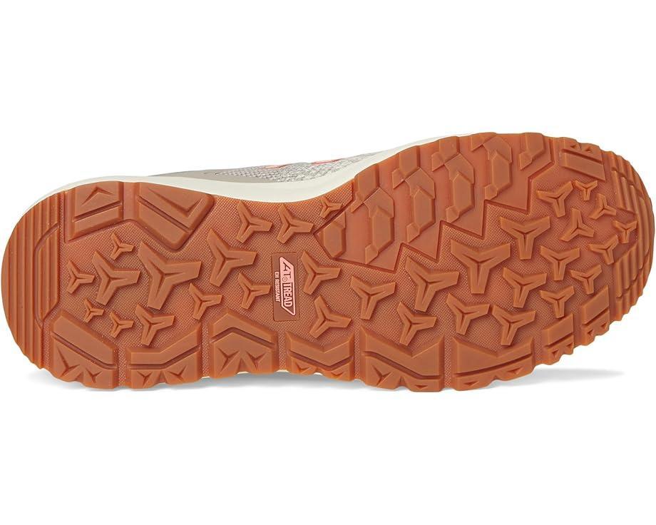 Evolve Alloy Toe EH SR Product Image