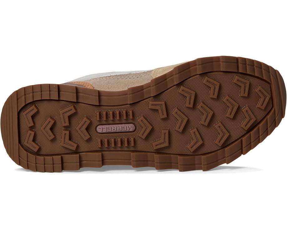 Alpine 83 Sneaker Recraft Mxd Product Image