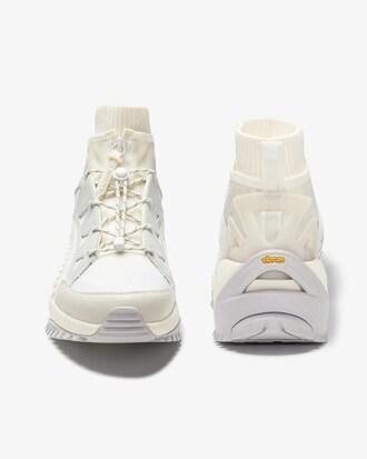 Men's Aspector Textile Trainers Product Image