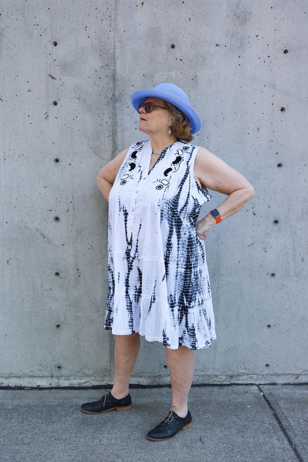 Parsley & Sage Kelly Dress Product Image