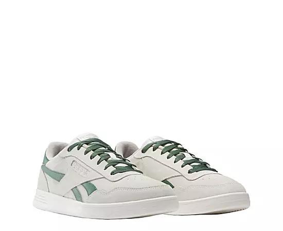 Reebok Mens Court Advance Sneaker Product Image