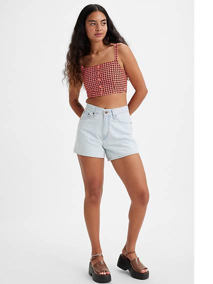 80s Mom Women's Shorts Product Image
