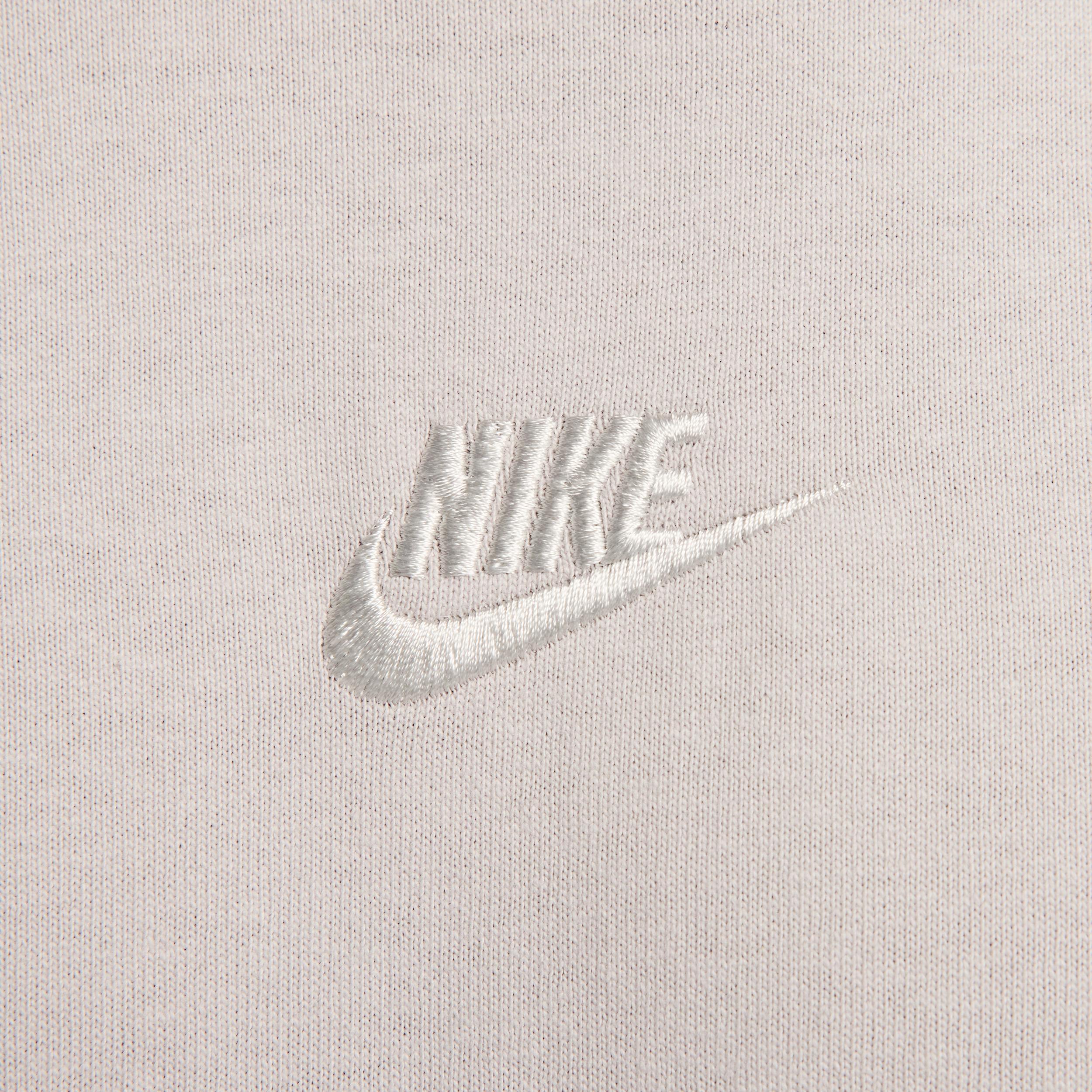 Nike Sportswear Premium Essentials Men's Long-Sleeve T-Shirt Product Image