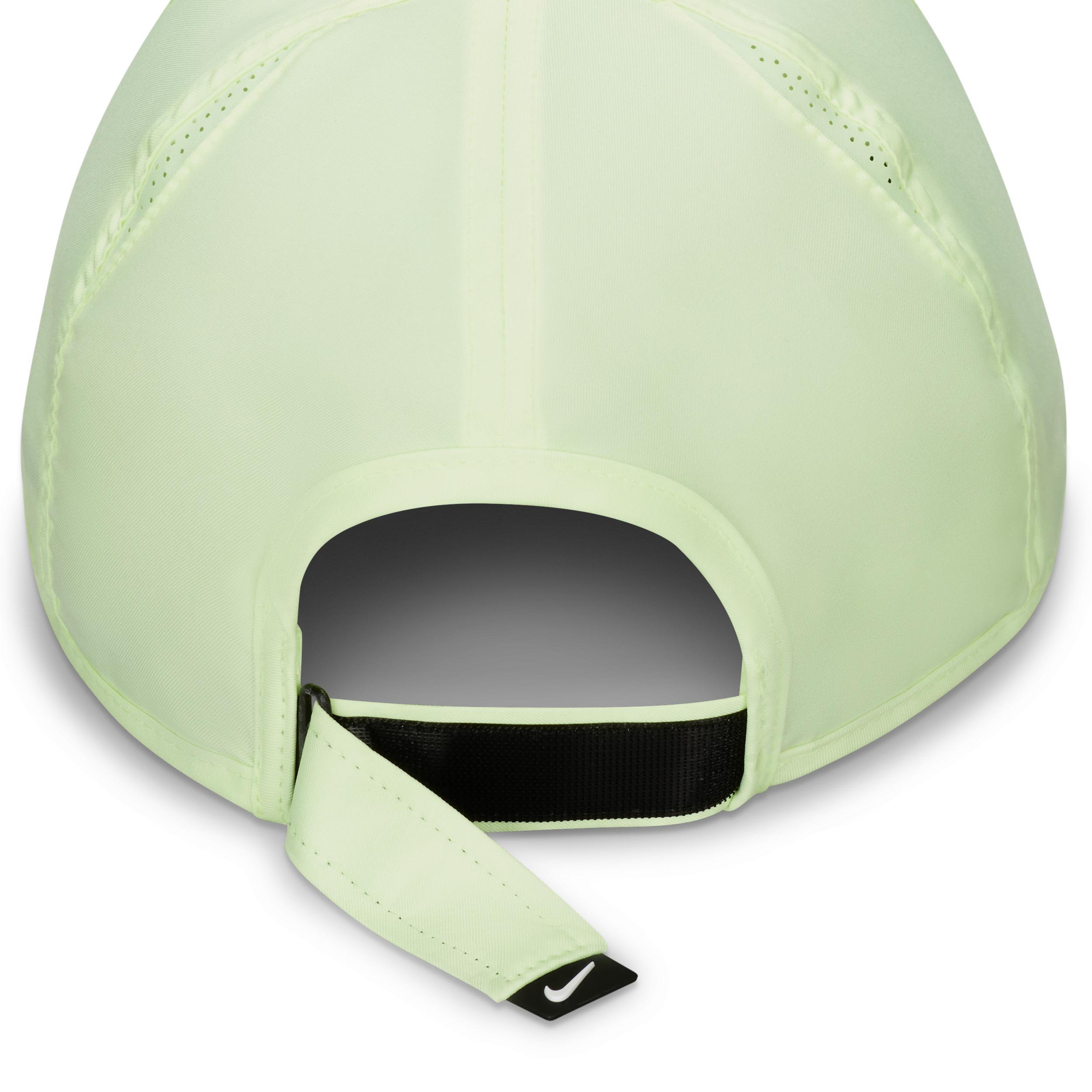 Nike Unisex Dri-FIT Club Unstructured Featherlight Cap Product Image