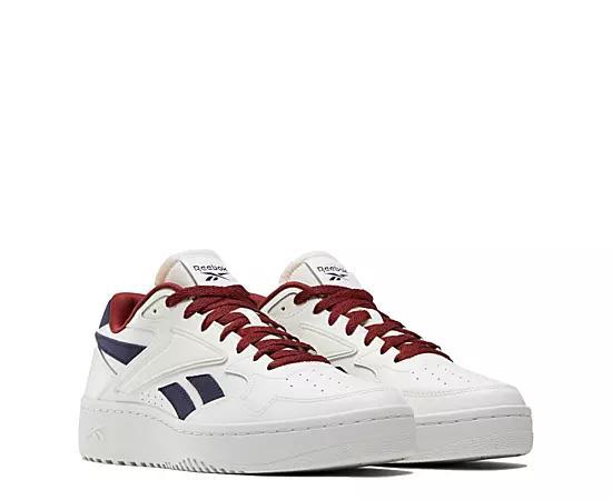 Reebok Mens Above The Rim Chill Sneaker Product Image