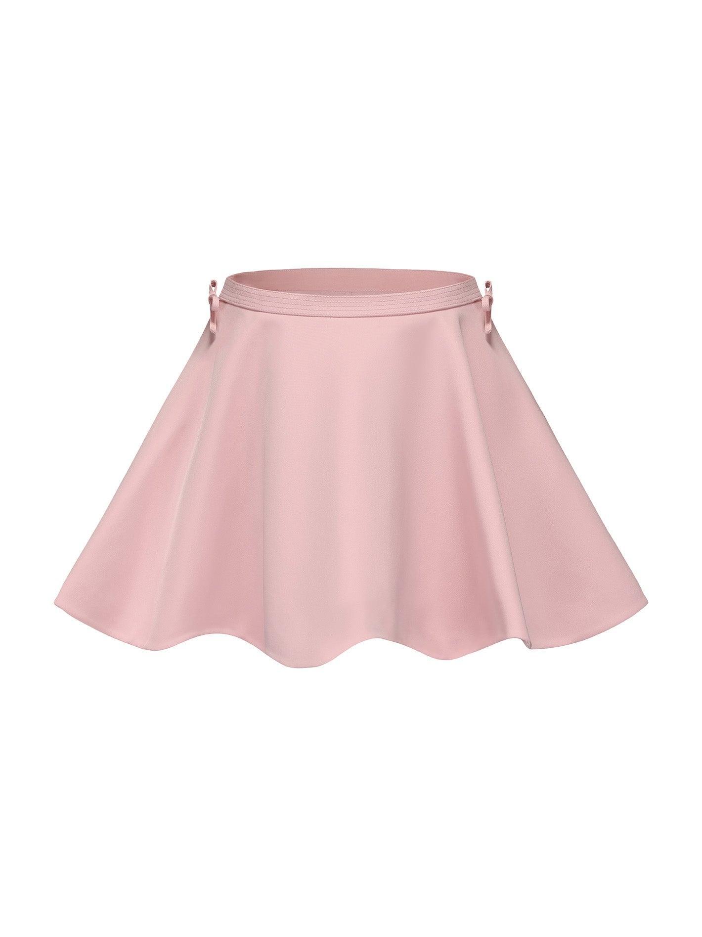 Gigi Skirt (Pink) Product Image