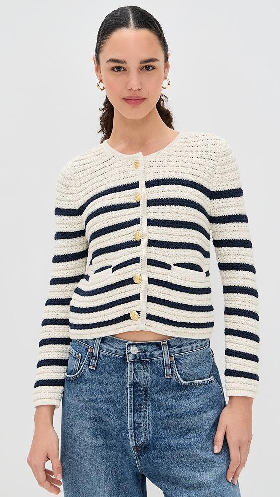 PAIGE Oberon Cardigan | Shopbop Product Image