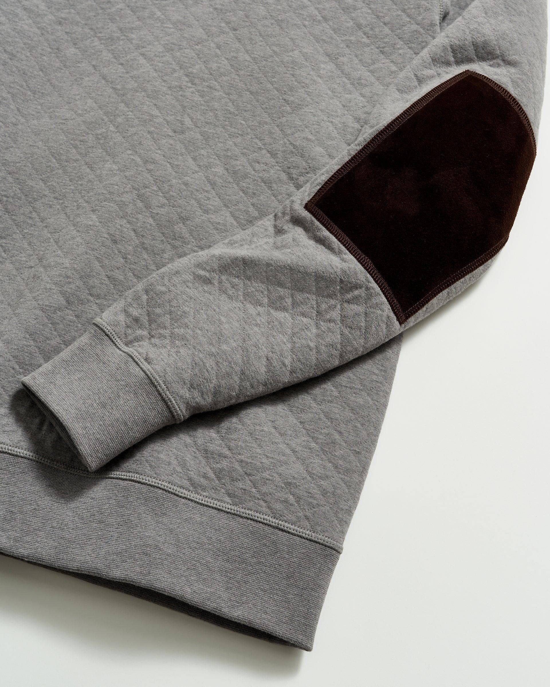 Diamond Quilt Shawl -  Product Image
