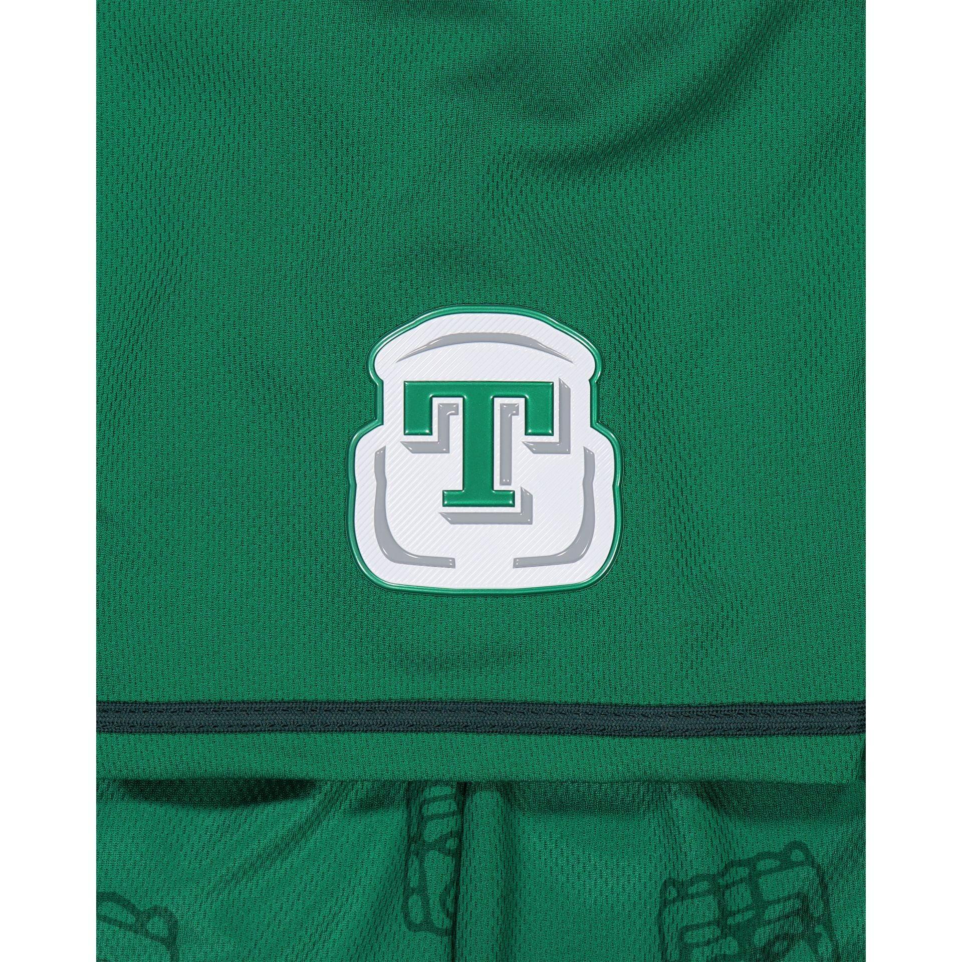 Guerreros de Oaxaca Pinstripe Jersey Male Product Image