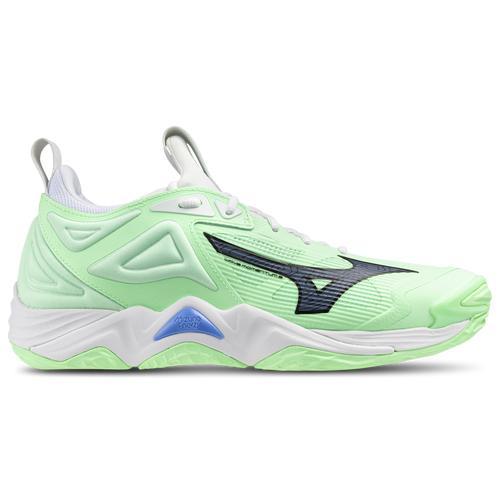 Mizuno Mens Mizuno Wave Momentum 3 - Mens Volleyball Shoes Product Image