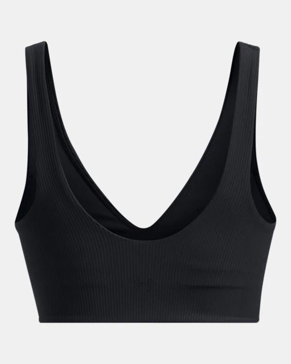 Women's UA Meridian Rib Bralette Product Image