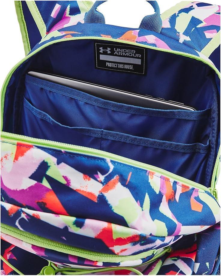 Hustle 5.0 Backpack Product Image