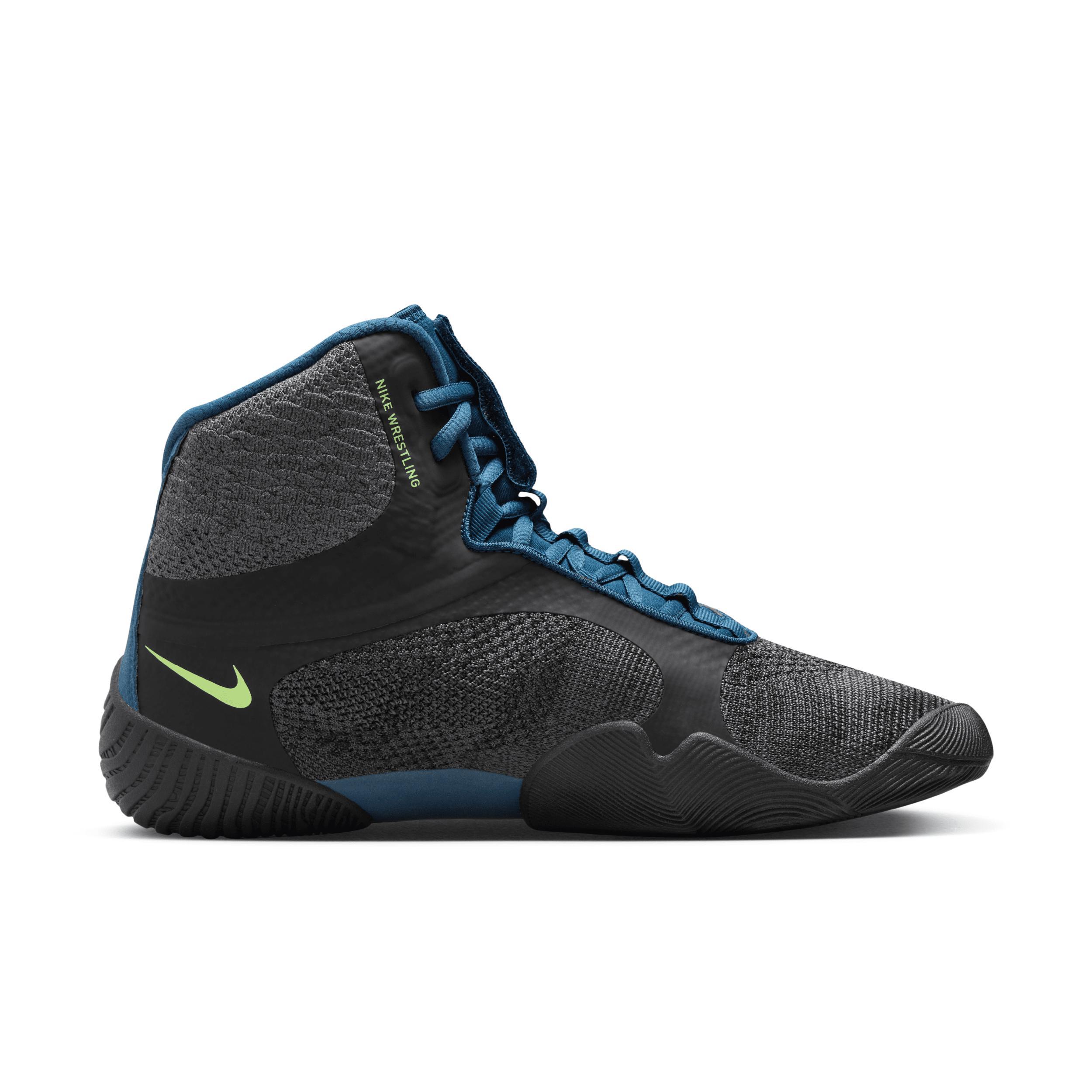 Nike Men's Tawa Wrestling Shoes Product Image