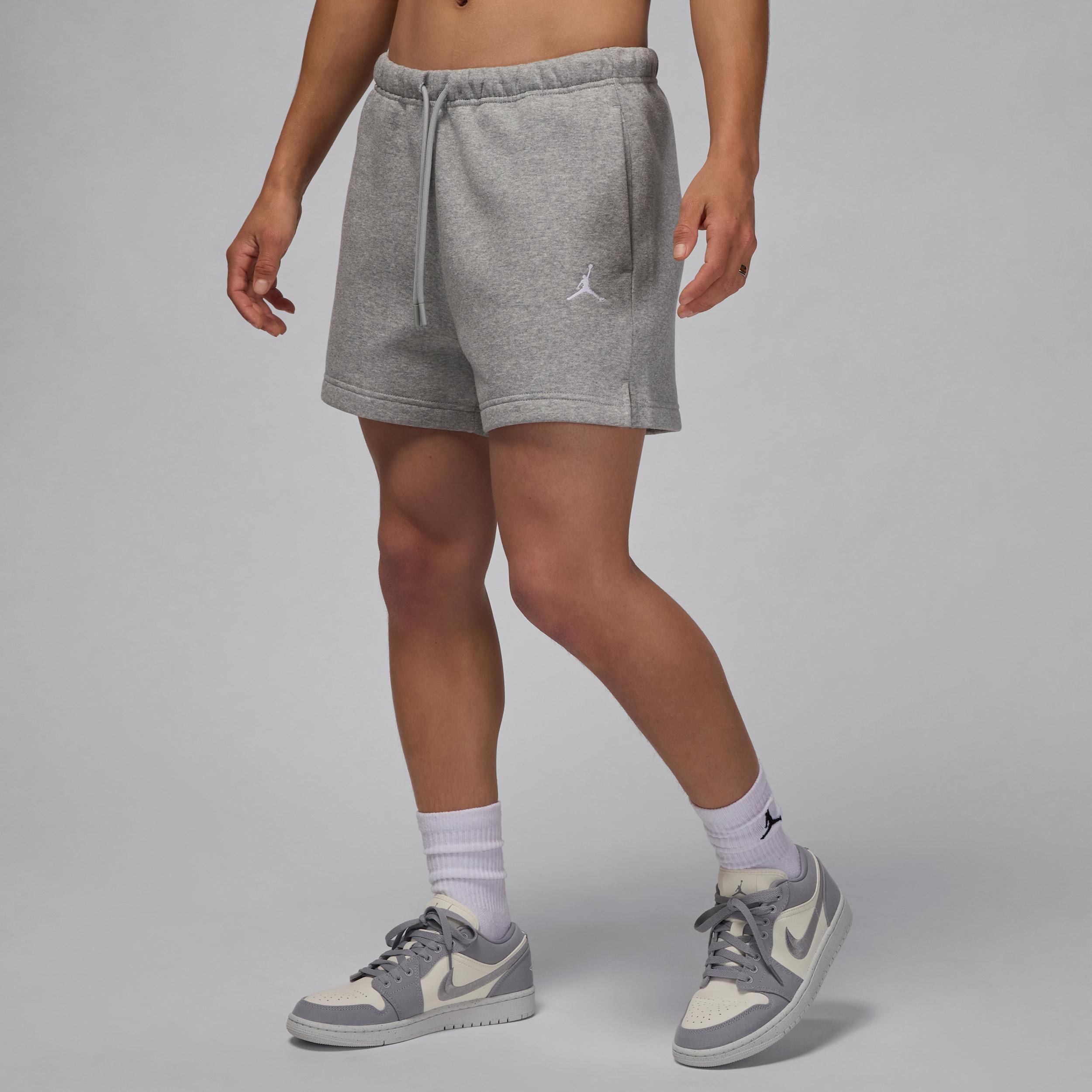 Jordan Brooklyn Fleece Women's Shorts Product Image