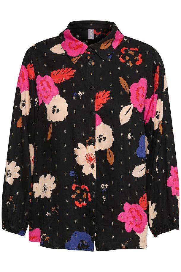 CUvita Blouse Product Image