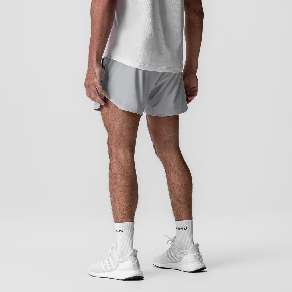 0751. Tetra-Lite® 5" Linerless Short - Chai "Reflective Classic" Product Image