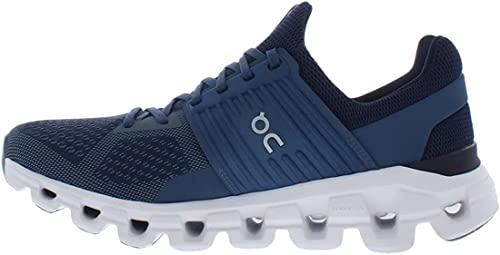 On Men's Cloudswift Sneakers Product Image