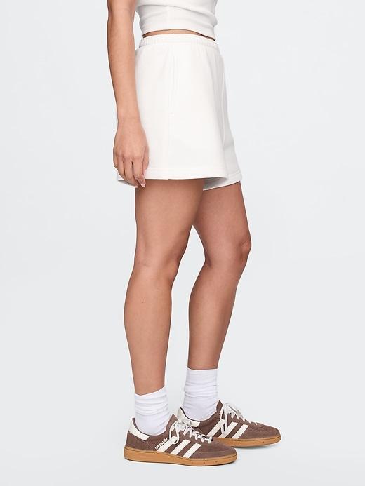 VintageSoft Classic Shorts Product Image