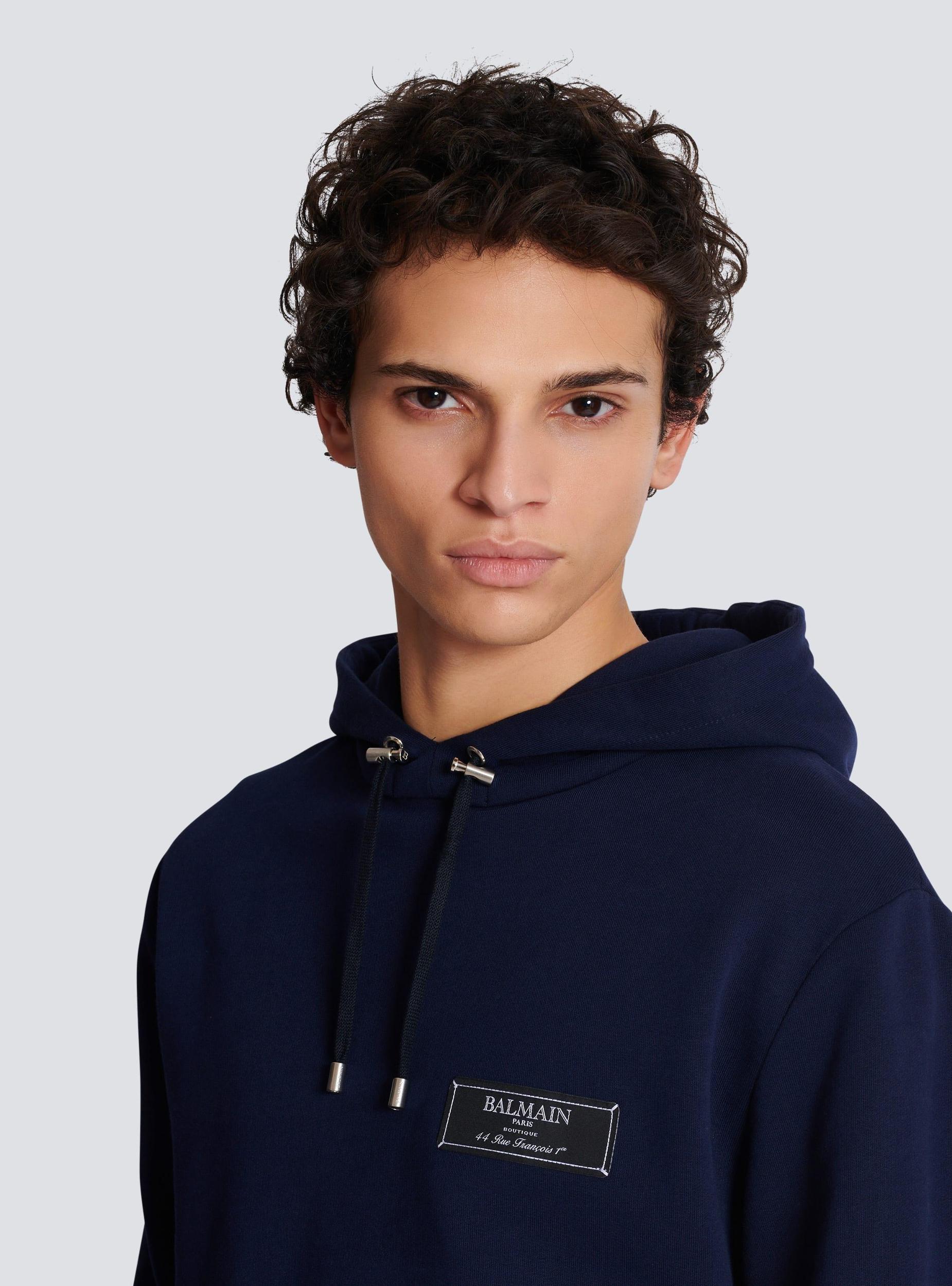 Pierre Balmain hoodie Product Image