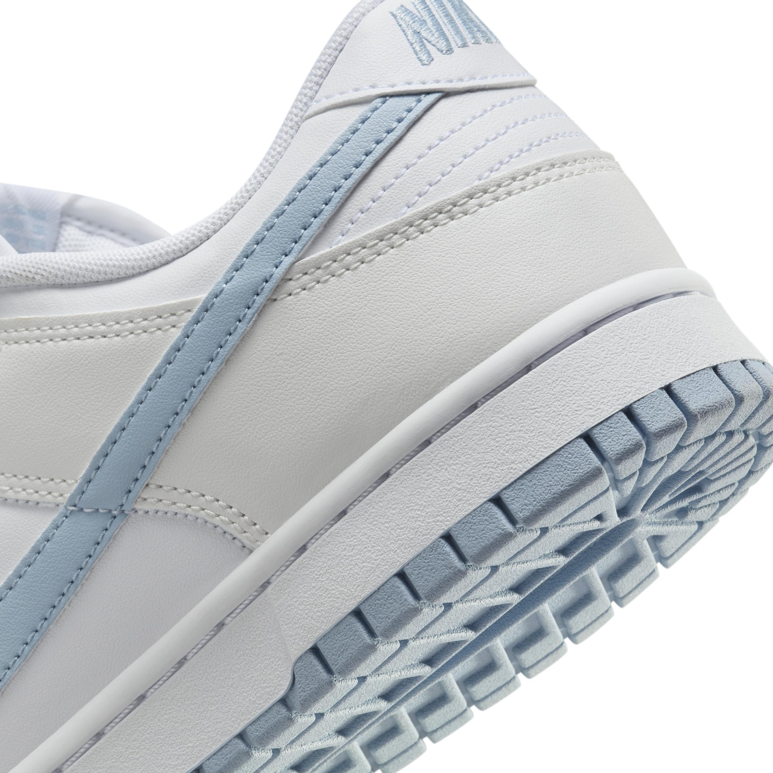 Nike Women's Dunk Low Next Nature Shoes Product Image