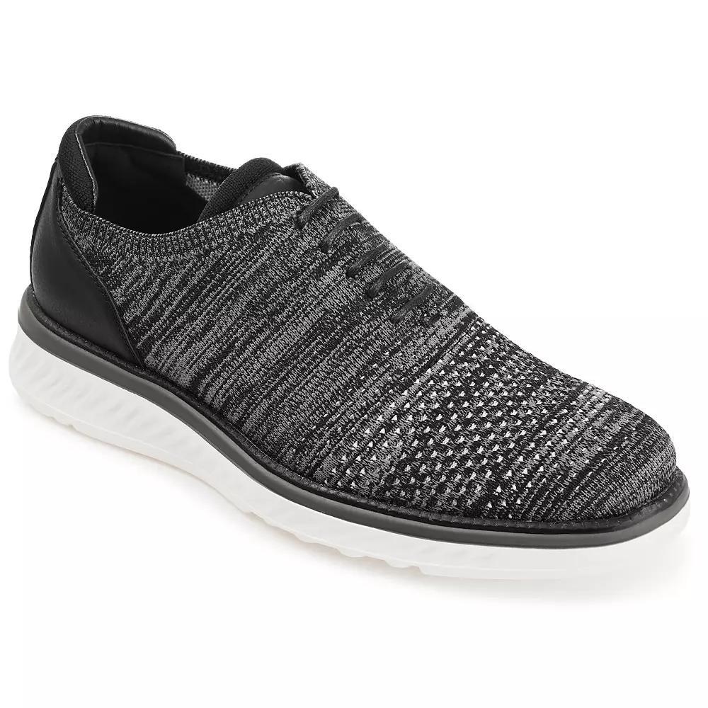 VANCE Marlon Men's Casual Dress Shoes, Size: 10, Gray Product Image