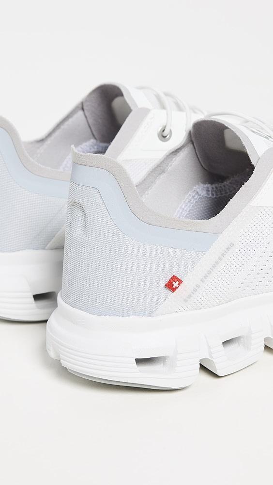 On Cloud 6 Coast Sneakers | Shopbop Product Image