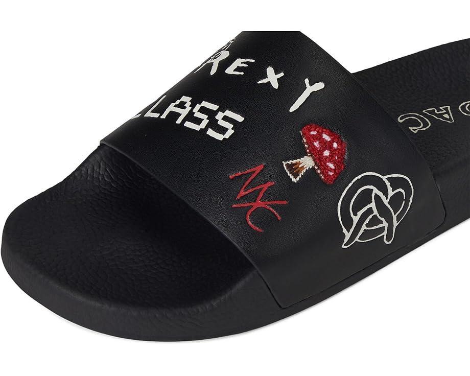 Buckle Clog Product Image