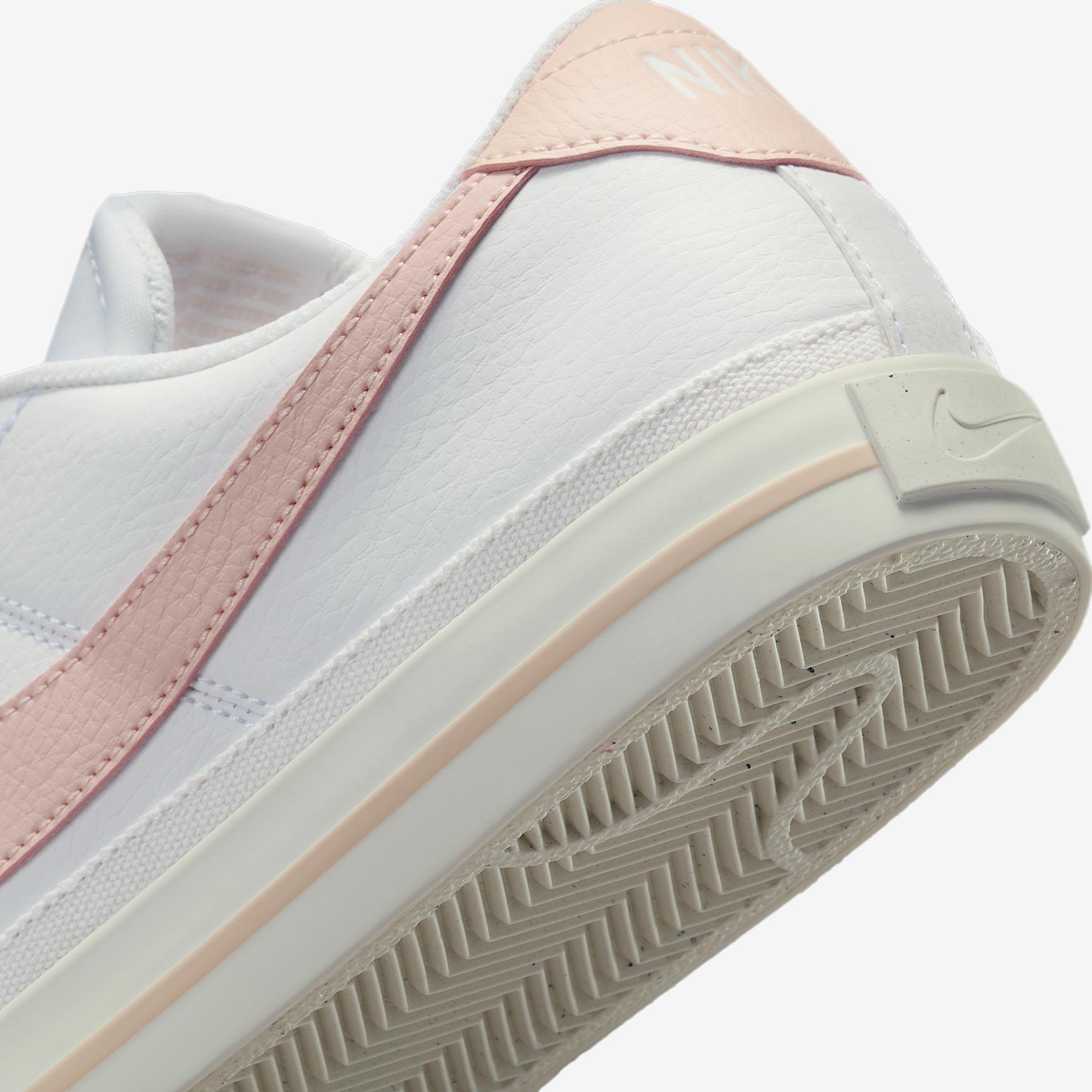 Nike Court Legacy Low Next Nature Women's Shoes Product Image
