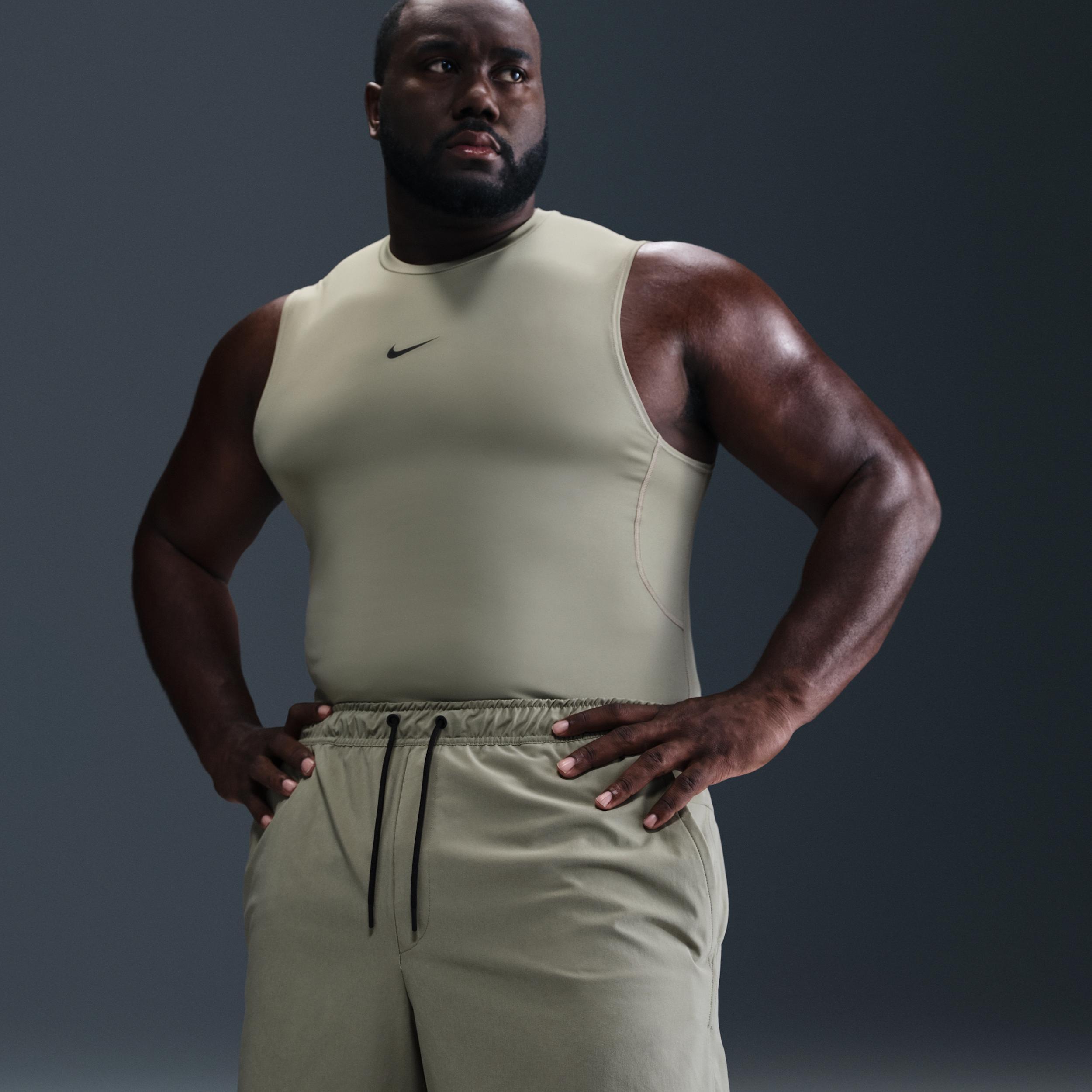 Nike Men's Unlimited Dri-FIT 7" Unlined Versatile Shorts Product Image