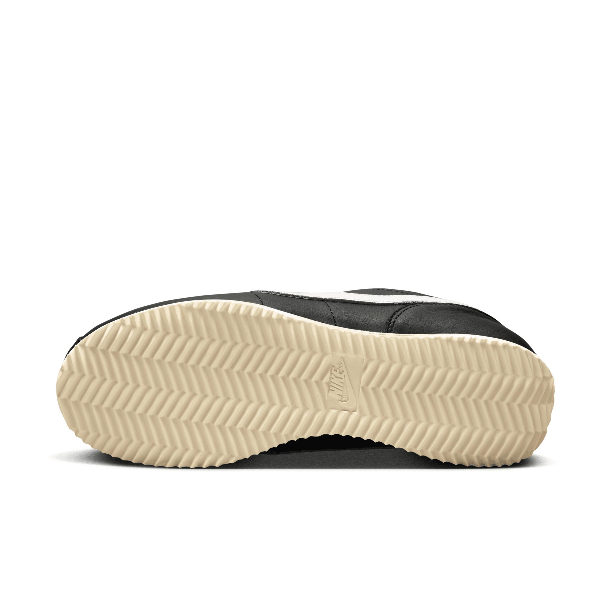 Nike Cortez 23 Premium Leather Shoes Product Image