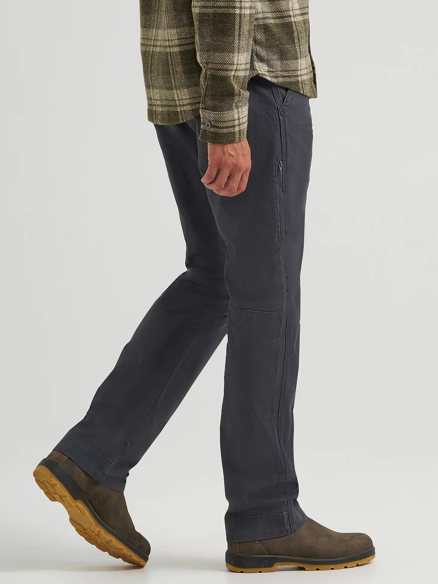 Men's Wrangler® Outdoor Rugged Utility Pant | Men's PANTS | Wrangler® Product Image