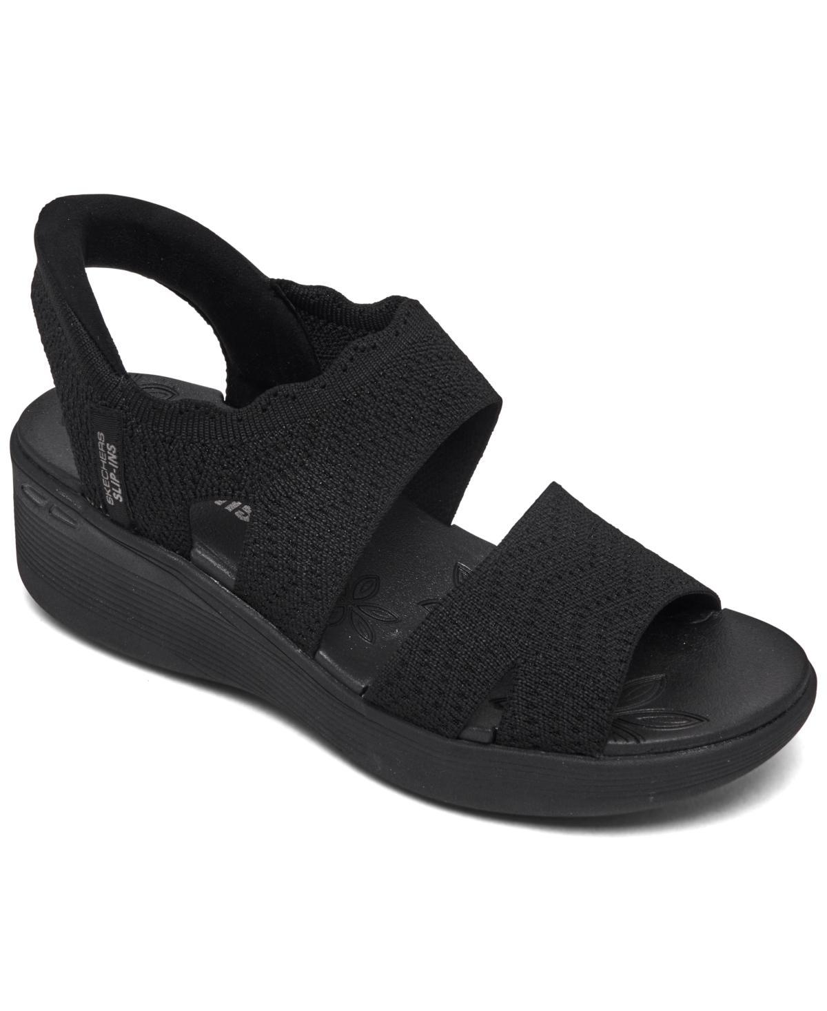 Skechers Womens Slip-Ins Pier Lite - Slip On By Product Image