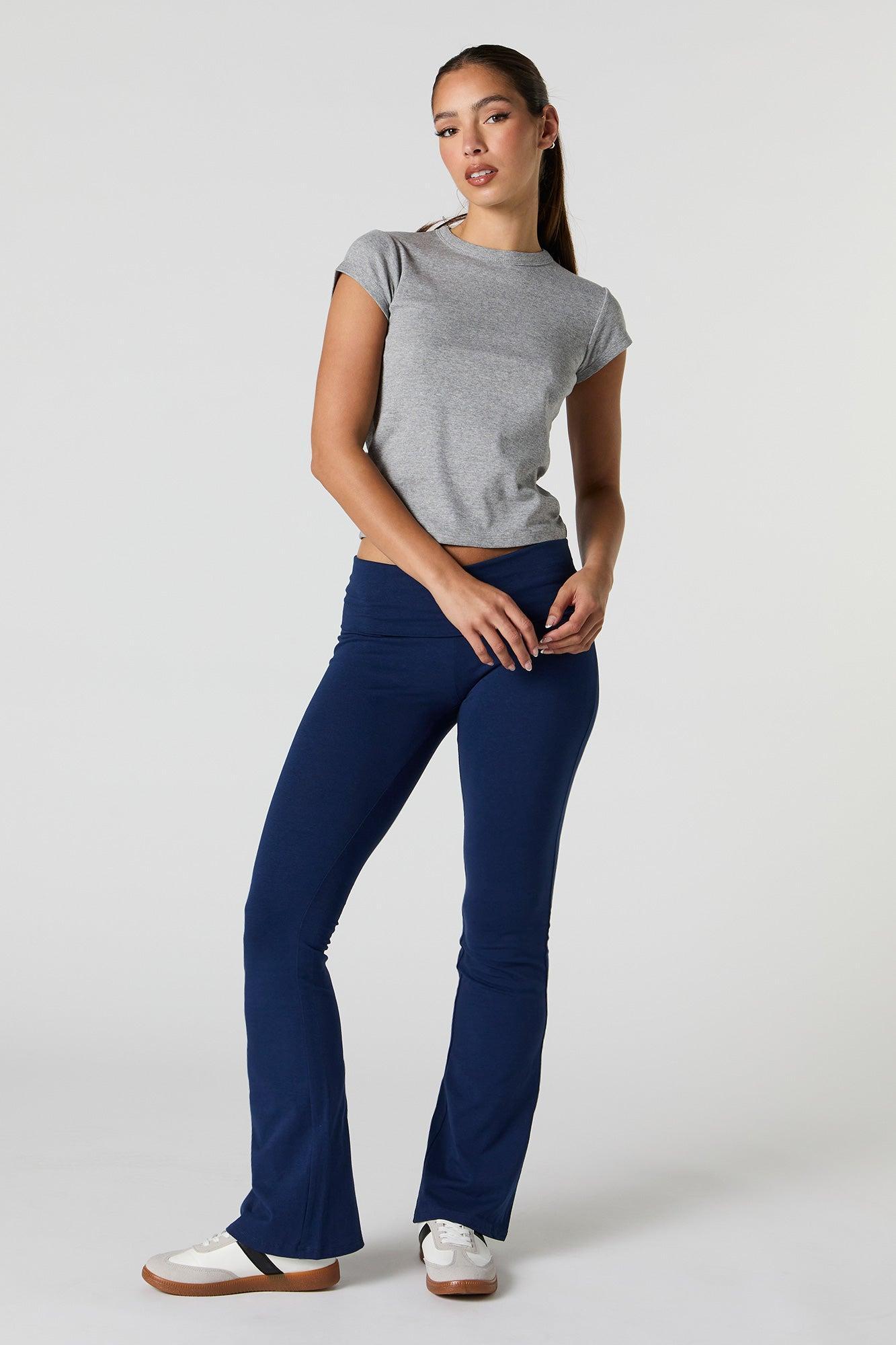 Everyday Fitted T-Shirt Female Product Image