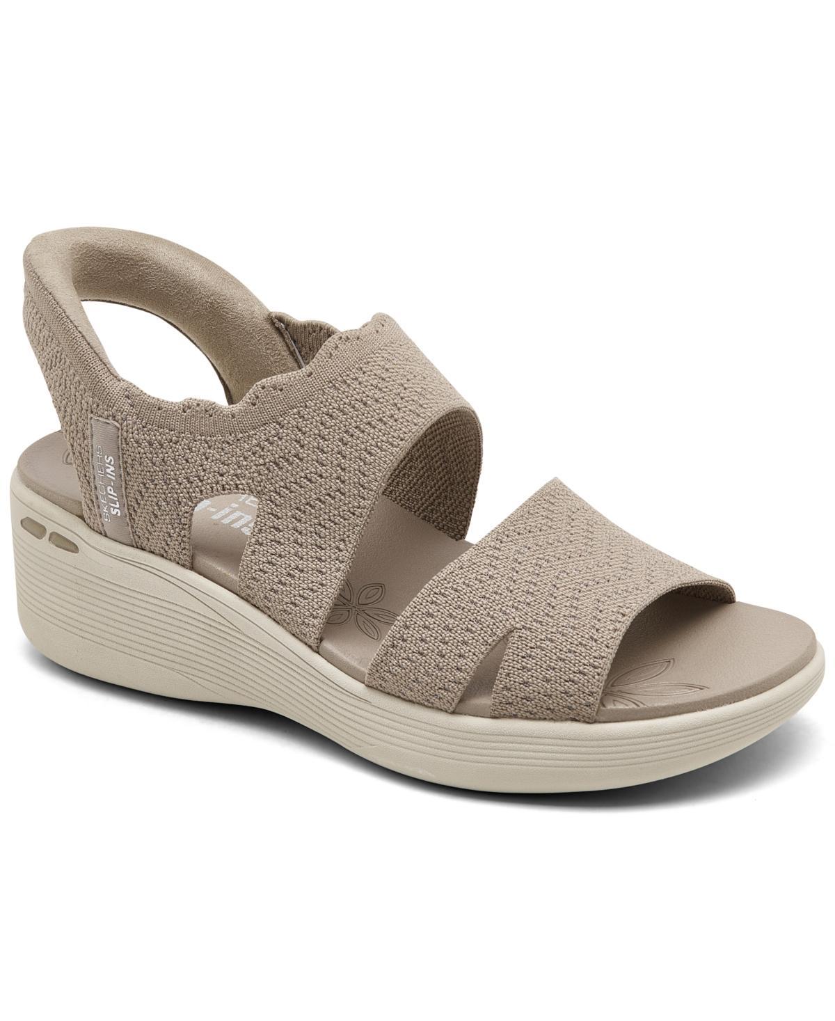 Skechers Womens Slip-Ins Pier Lite - Slip On By Product Image