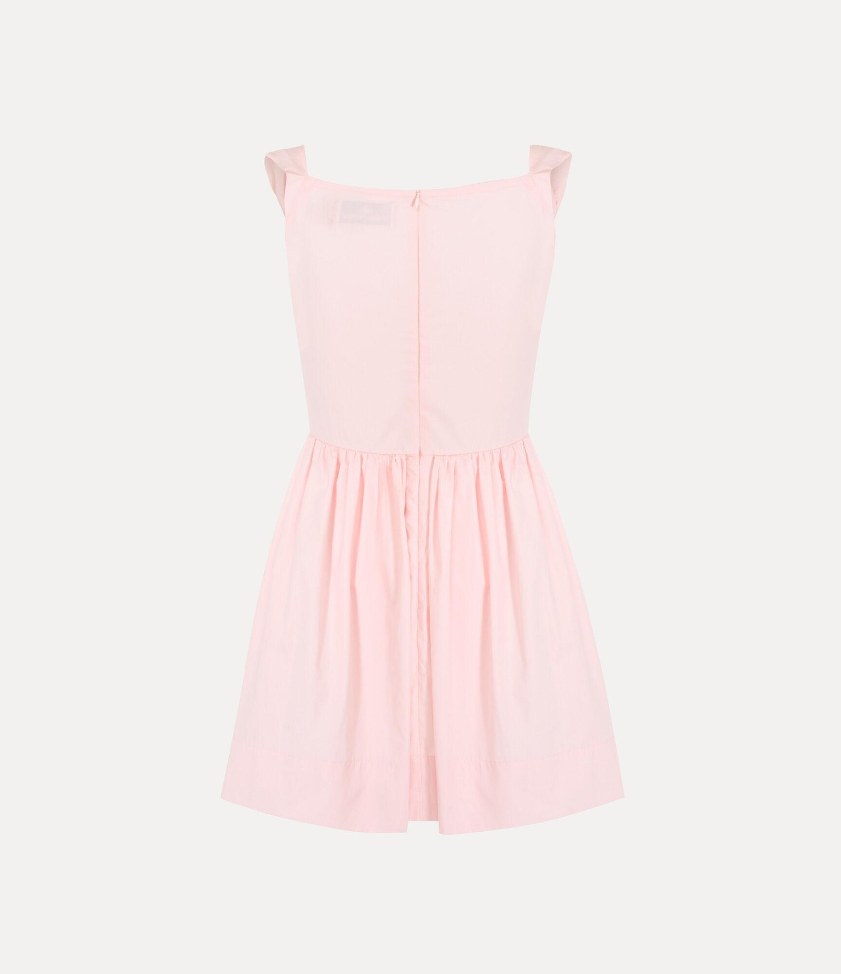 Mini Sunday Dress Product Image