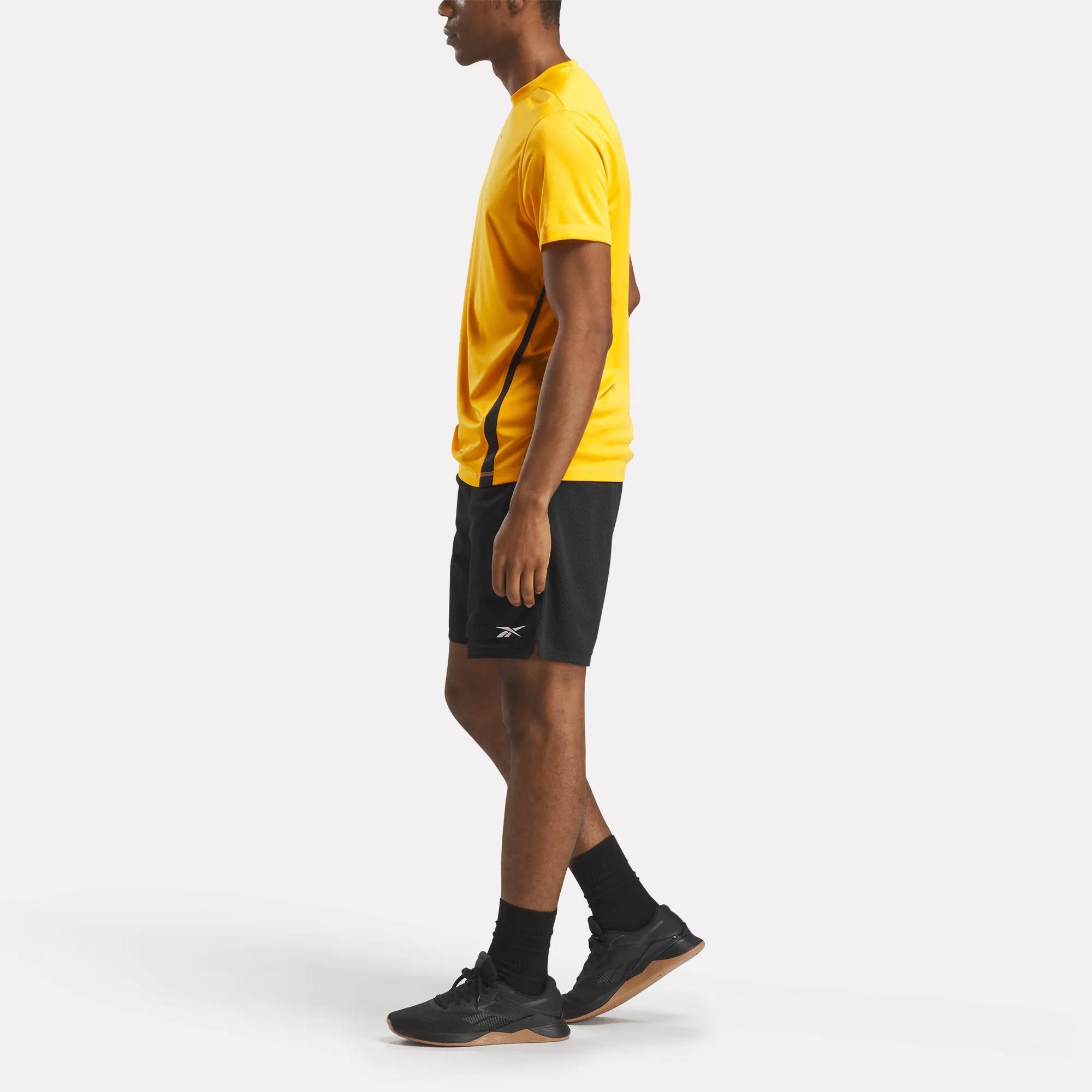Men's Training Tech T-Shirt Male Product Image
