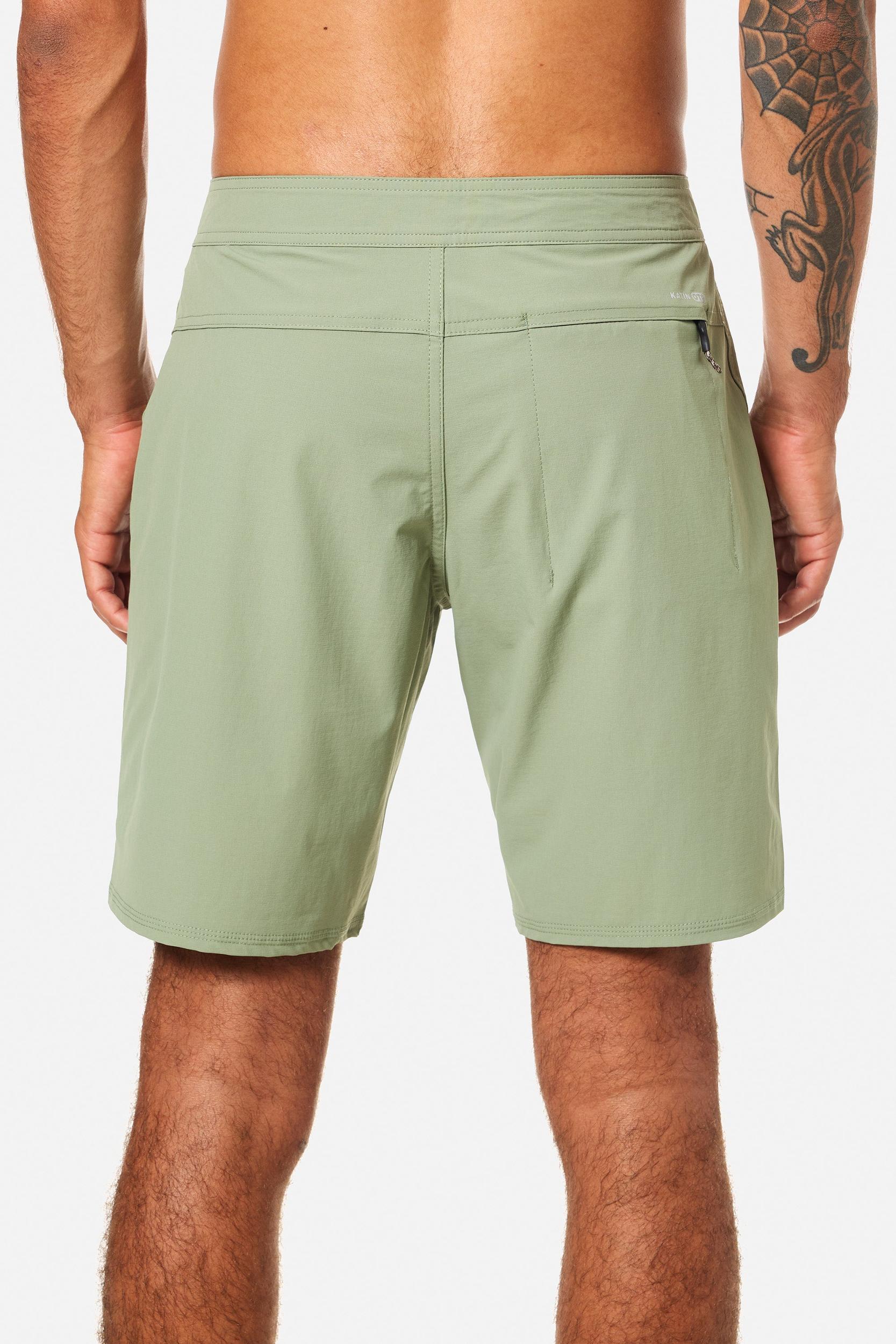 OTG CREST SURF TRUNK Product Image