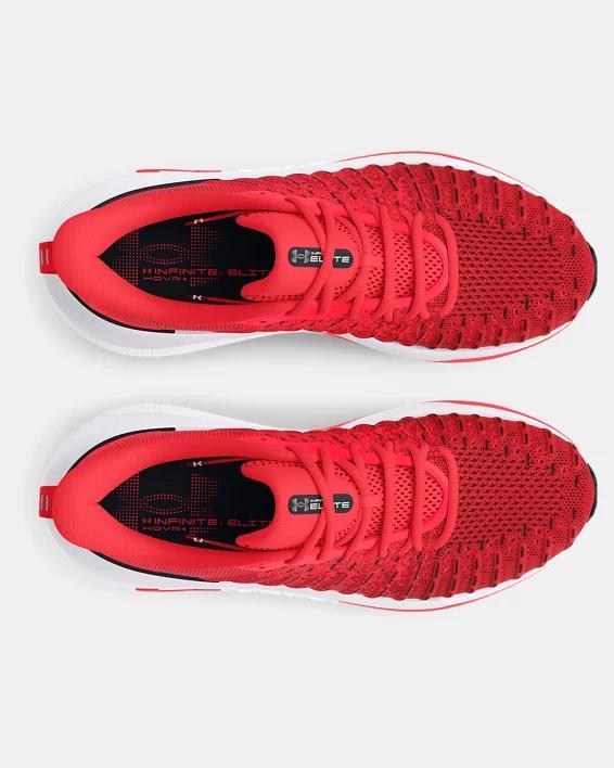 Men's UA Infinite Elite Running Shoes Product Image