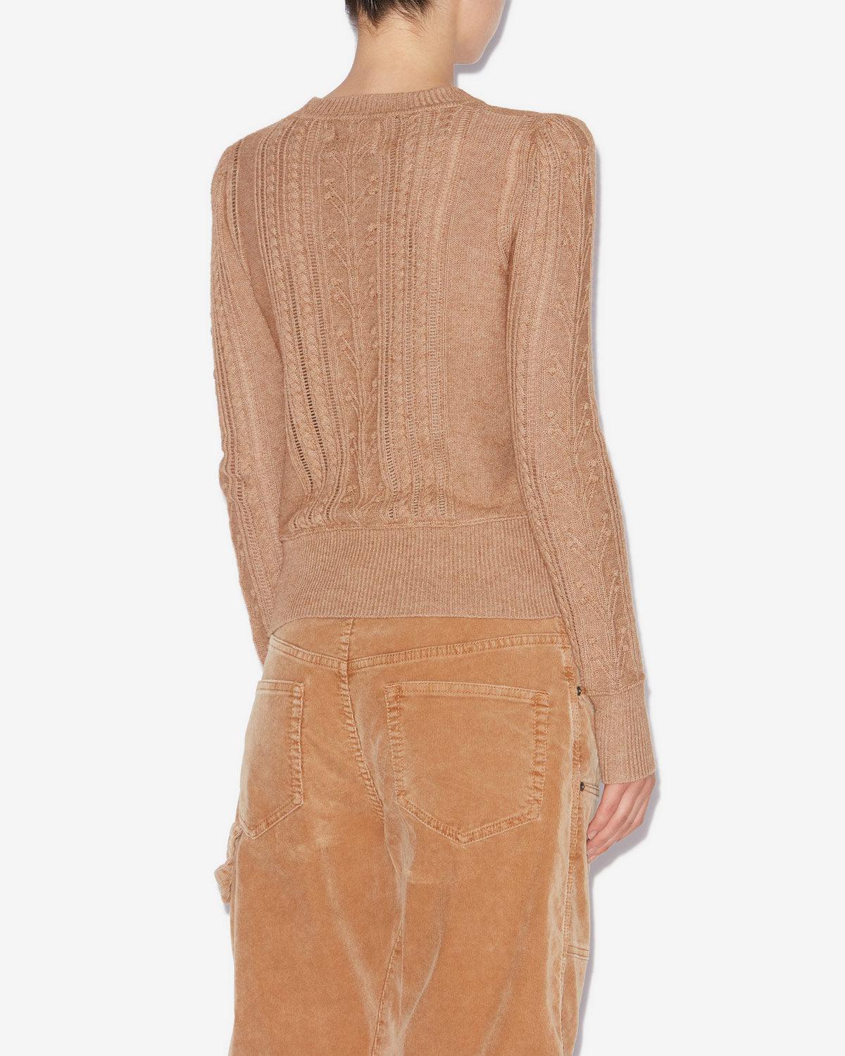 KALYN SWEATER Female Product Image
